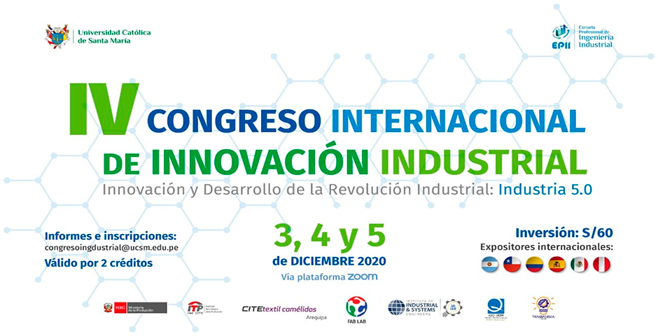 ucsm-en-iv-congreso-internacional-de-innovacion-industrial-se-analizo-la-denominada-nueva-revolucion-tecnologica-portada