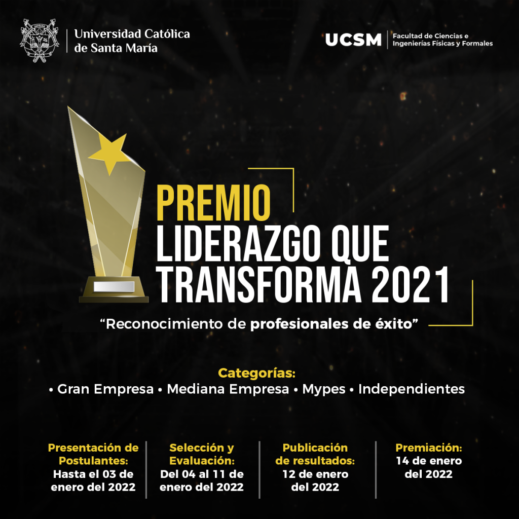 ucsm-lanza-premio-liderazgo-que-trasforma-2021-el-cual-busca-reconocer-a-los-profesionales-de-exito