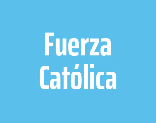 Fuerza Catolica-2023