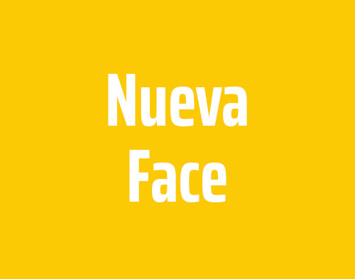 Nueva Face-2023